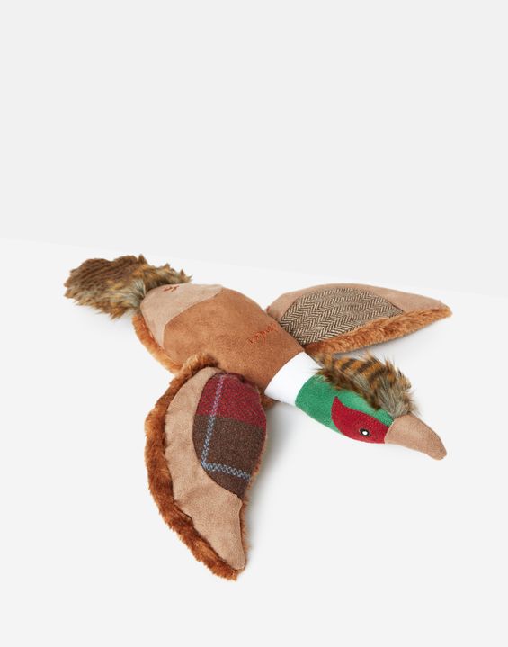 Joules Plucky You Pheasant - Clearway Pets
