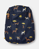 Joules Raincoat Raining Dogs XLarge 66cm - Clearway Pets