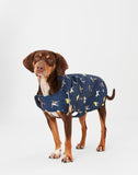 Joules Raincoat Raining Dogs XLarge 66cm - Clearway Pets