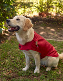 Joules Raincoat Raincoat Red XLarge 66cm - Clearway Pets