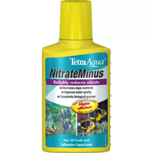 Tetra Nitrate Minus Liquid [SNG] 250ml