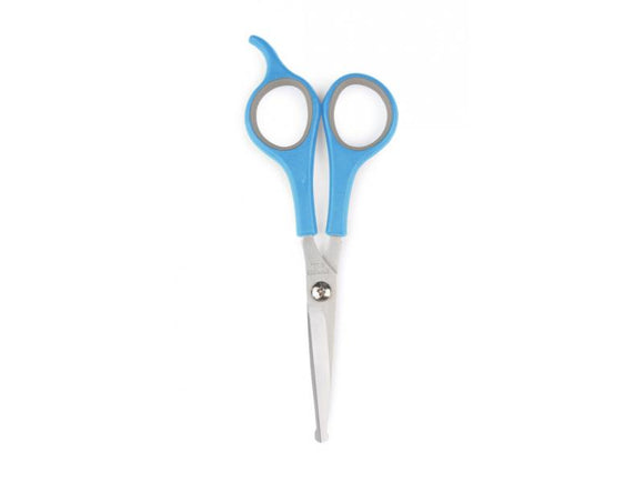 ANCOL ERGO SAFETY SCISSORS - Clearway Pets