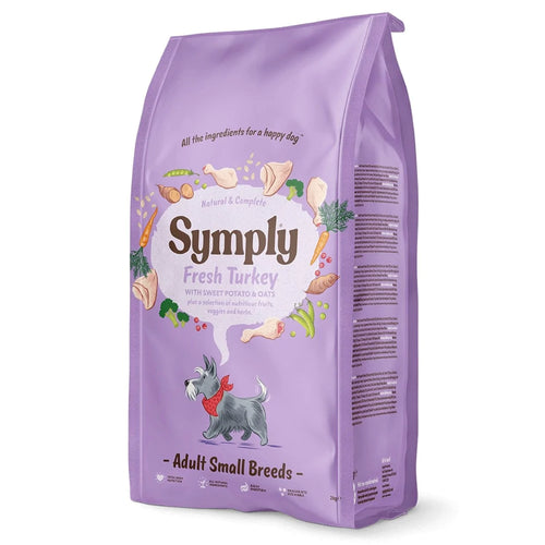 Symply Small Breed Adult 2kg