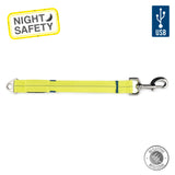 Ancol LED Flashing Lead Attachment USB - Clearway Pets