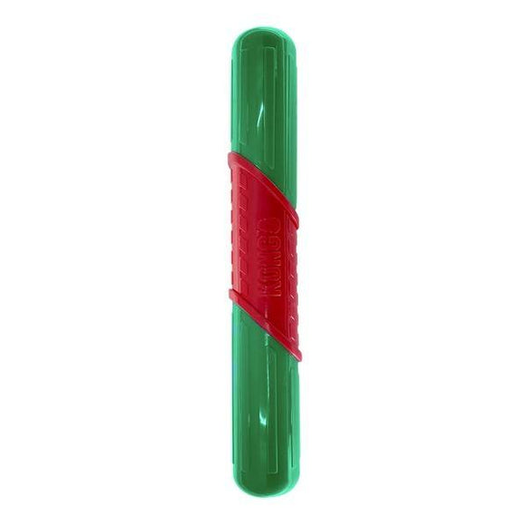 KONG Holiday CoreStrength Rattlez Stick