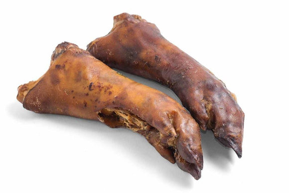 Loose Pigs Trotters