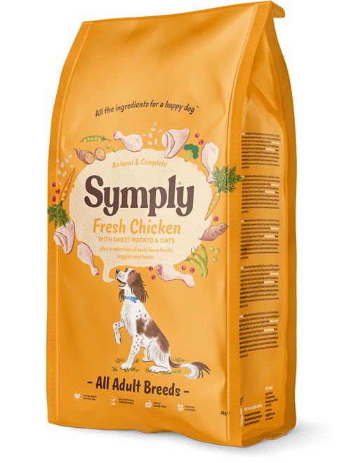 Symply Adult Chicken 6kg