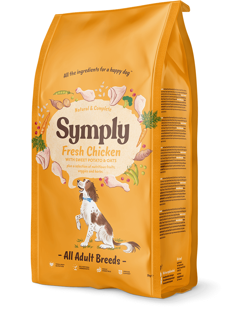 Symply Adult Chicken 6kg