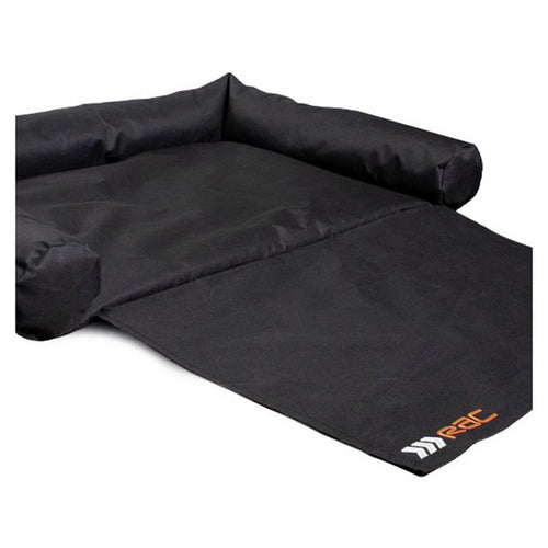 Rac Boot Bed With Bumper Protector