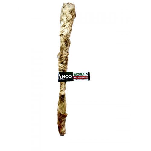 Anco Giant Hairy Bully Stick - Clearway Pets