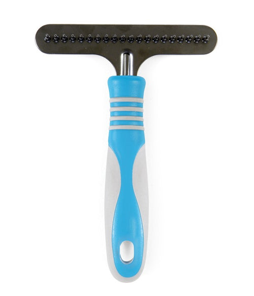 ANCOL ERGO UNDERCOAT RAKE - Clearway Pets