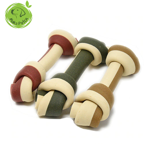 Vegan Knotted Bone Medium