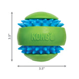 KONG Squeezz Goomz Ball Extra Large