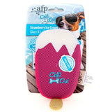 AFP Chill Out Strawberry Ice Cream - Clearway Pets