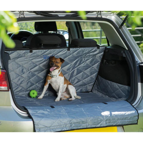 Henry Wag Car Boot & bumper Protector - Clearway Pets