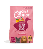 Edgard Cooper Puppy Dry Duck 2.5kg - Clearway Pets