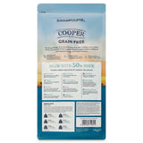 Cooper & Co Sensitive Duck 10kg - Clearway Pets