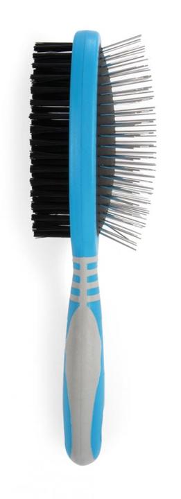 Ancol Ergo Double Sided Brush - Clearway Pets