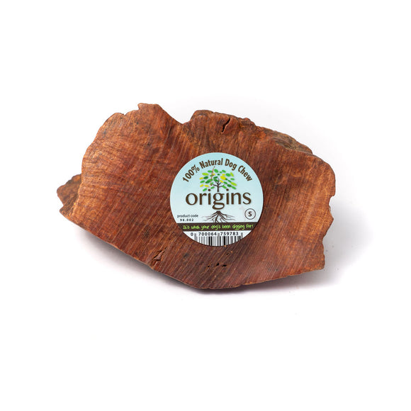 Orgins Olive Wood Small 150g-300g