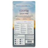 Cooper & Co Vitality Senior Trout 1.5kg - Clearway Pets