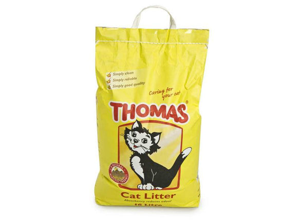 Thomas Cat Litter Giant 16L