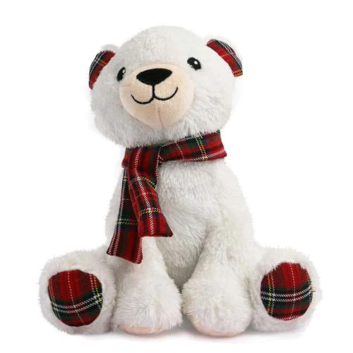 Ancol Bertie Bear - Clearway Pets