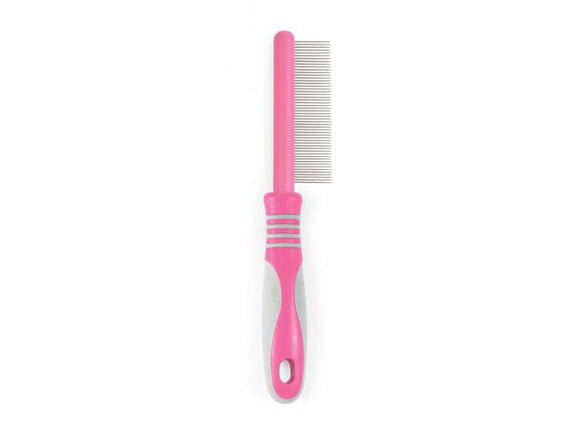 Ancol Ergo Fine Cat Comb - Clearway Pets