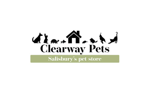 Clearway Pets Online Gift Card