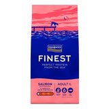 Fish4Dogs Salmon Adult Small 1.5kg - Clearway Pets