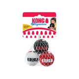 KONG Signature Sport Balls 3pk Small