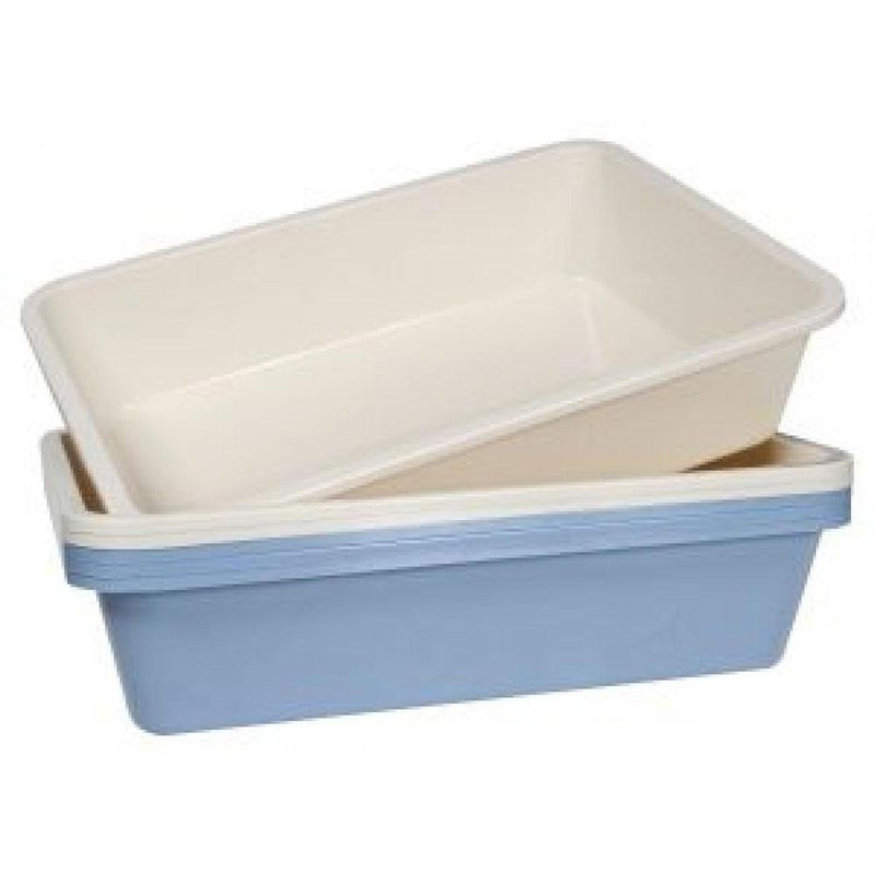 Animal Instincts Cat Litter Tray Large - Clearway Pets