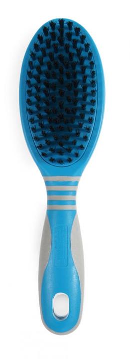 ANCOL ERGO BRISTLE BRUSH - Clearway Pets