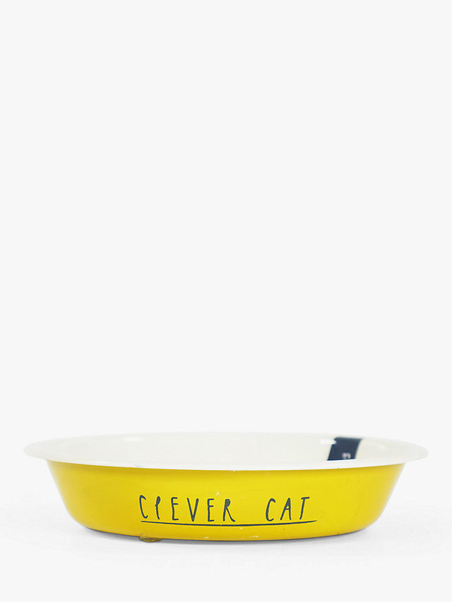 Joules Clever Cat Bowl - Clearway Pets