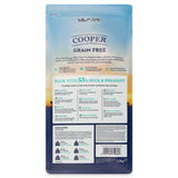 Cooper & Co Active Duck 10kg - Clearway Pets