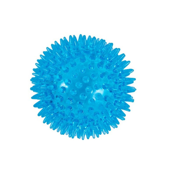 PETFACE SPACE BALL BLUE LARGE