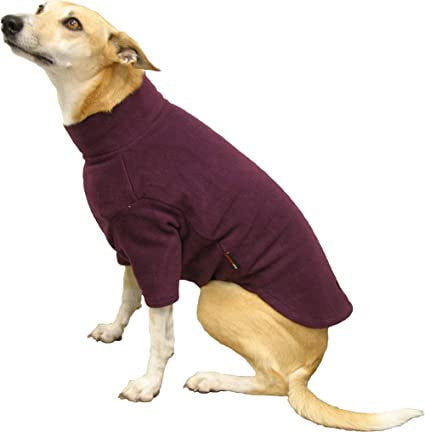 Hotterdog Dog Jumper Large Grape - Clearway Pets