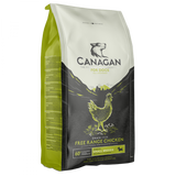 Canagan Small Breed Chicken For Dogs 2kg - Clearway Pets