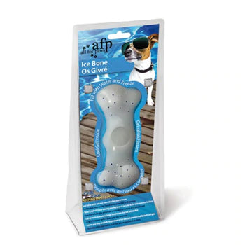 All For Paws Chill Out Ice Bone Large - Clearway Pets