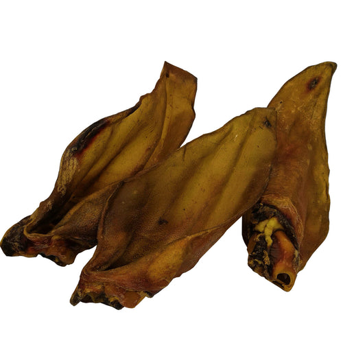 Loose Buffalo Ears
