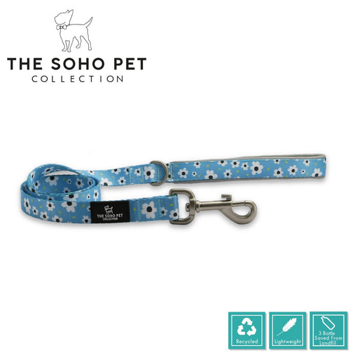SOHO Daisy Patterned Lead