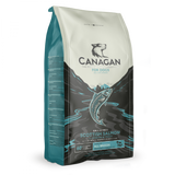 Canagan Scottish Salmon For Dogs 2kg - Clearway Pets