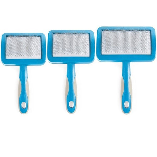 ANCOL ERGO UNIVERSAL SLICKER LARGE - Clearway Pets