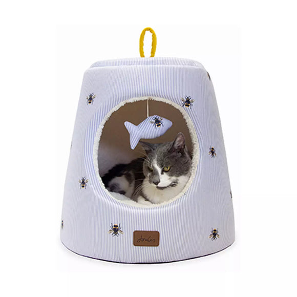 JOULES BEE TICKING HIDEAWAY - Clearway Pets
