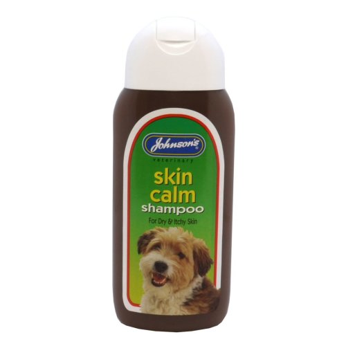JVP Skin Calm Shampoo